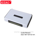 Plastic Electronic Enclosure Waterproof